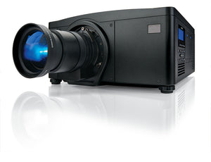 Christie HD14K-M Roadster 1080P 3DLP 12,500 Lumens (ANSI) Large Venue Projector