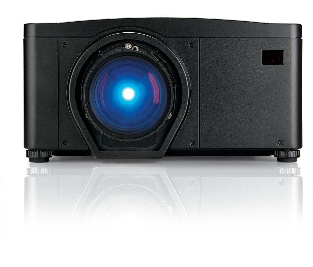 Christie HD14K-M Roadster 1080P 3DLP 12,500 Lumens (ANSI) Large Venue Projector