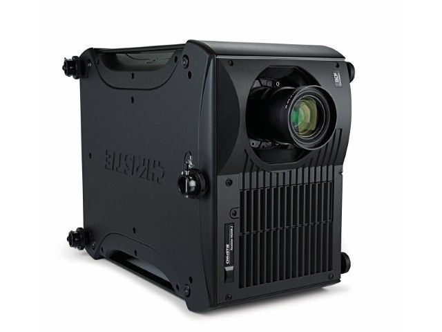 Christie HD20K-J Roadster 1080P 3DLP 20000 Lumen Large Venue Projector