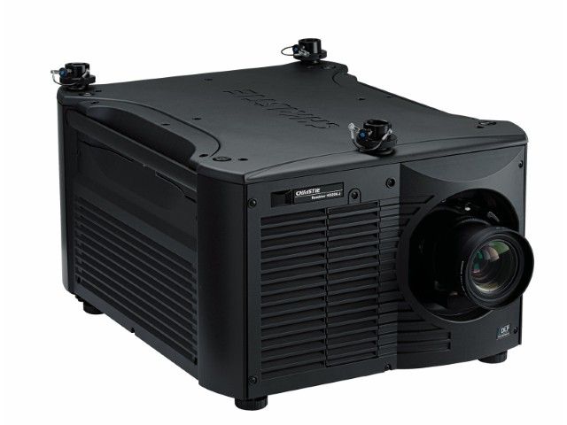 Christie HD20K-J Roadster 1080P 3DLP 20000 Lumen Large Venue Projector