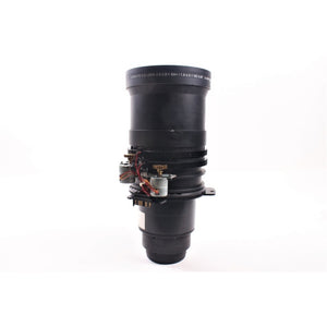 Christie ILS Lens 2.0-2.8:1 SX+ / 1.8-2.6:1 HD 3-Chip DLP