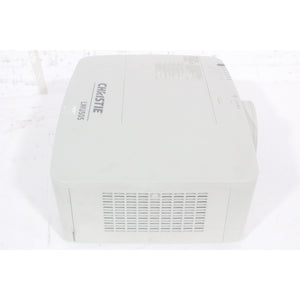 Christie LWU505 3LCD 5000 Lumen WUXGA Large Venue Projector