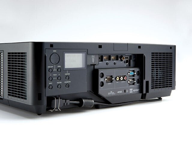 Christie LWU701i-D 3LCD WUXGA 7000 Lumen Projector