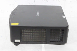 Christie LWU701i-D BLK 3LCD WUXGA 7000 Lumen Projector (Black)
