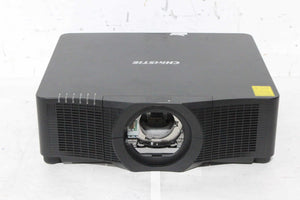 Christie LWU701i 3LCD 7000 Lumen WUXGA Projector