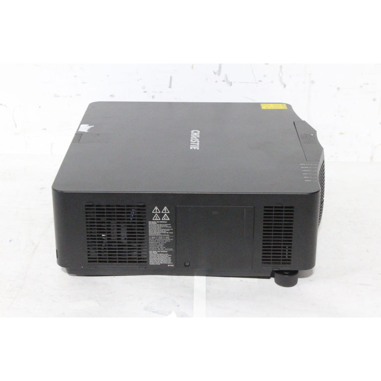 Christie LWU701i 3LCD 7000 Lumen WUXGA Projector