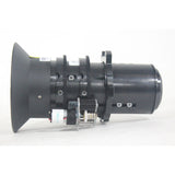 Christie Lens-A05 1.2-1.5 Zoom G Projector Lens