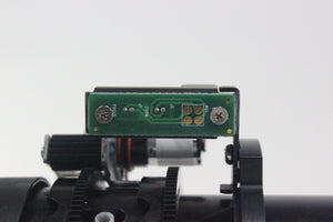 Christie Lens-A05 1.2-1.5 Zoom G Projector Lens
