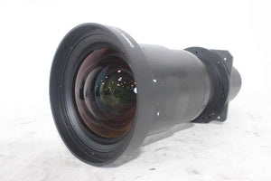 Christie Roadster 0.73:1 0.95" SXGA+/0.67:1 CT HD Projector Lens
