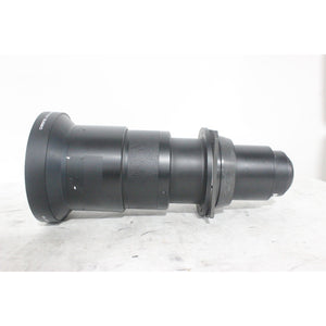 Christie Roadster 0.73:1 0.95" SXGA+/0.67:1 CT HD Projector Lens