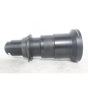 Christie Roadster 0.73:1 0.95" SXGA+/0.67:1 CT HD Projector Lens