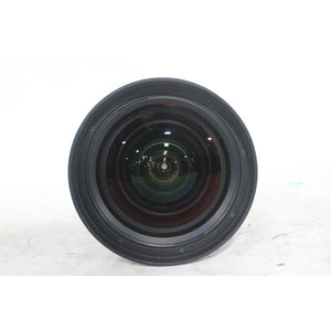 Christie Roadster 0.73:1 0.95" SXGA+/0.67:1 CT HD Projector Lens