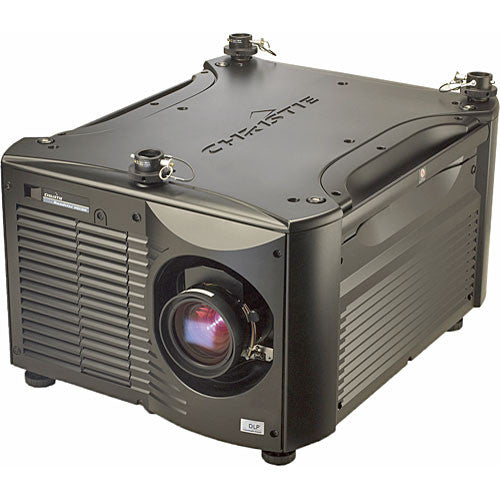 Christie Roadster HD18K 1080 HD 18000 LUMEN 3-Chip DLP Digital Projector