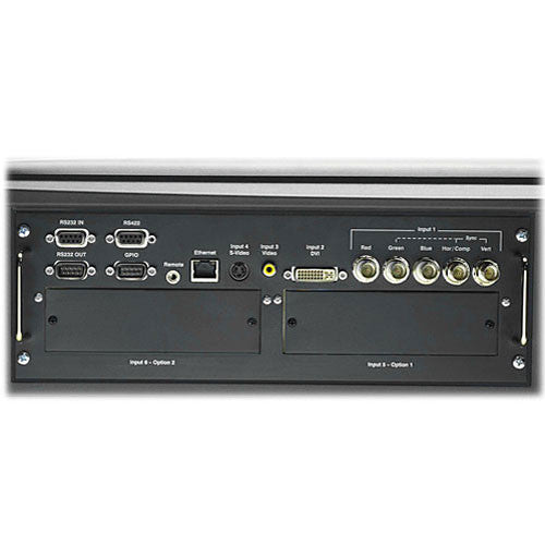 Christie Roadster HD18K 1080 HD 18000 LUMEN 3-Chip DLP Digital Projector