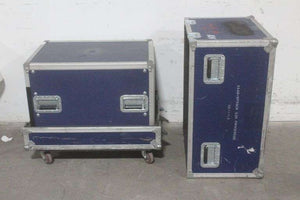 Christie Spyder X20 Video Processor in 10RU Rack Box
