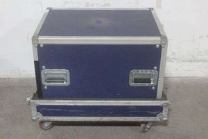Christie Spyder X20 Video Processor in 10RU Rack Box