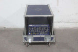 Christie Spyder X20 Video Processor in 10RU Rack Box