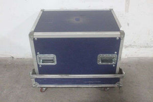 Christie Spyder X20 Video Processor in 10RU Rack Box