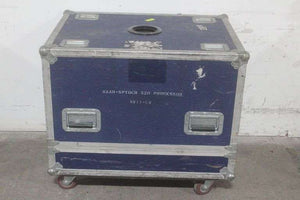 Christie Spyder X20 Video Processor in 10RU Rack Box