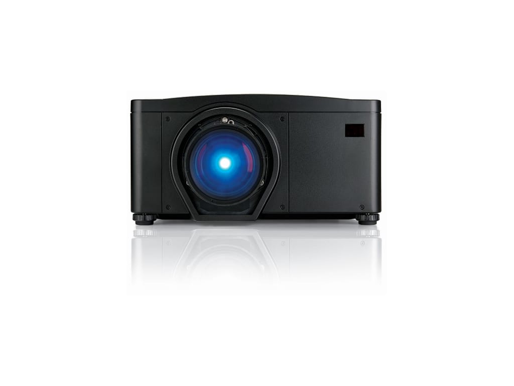 Christie WU12K-M 12,000 Lumen WUXGA 3DLP Dual-Lamp Large Venue Projector