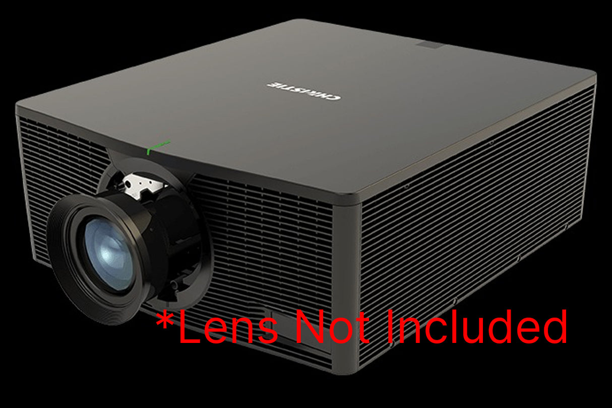 Christie 4K7-HS 1DLP 4K UHD Large Venue Projector in Original Box (FACTORY RECONDITIONED)