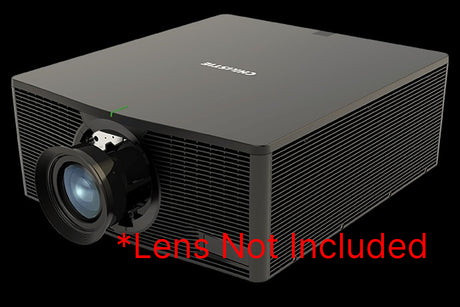 Christie 4K7-HS 1DLP 4K UHD Large Venue Projector in Original Box (FACTORY RECONDITIONED)