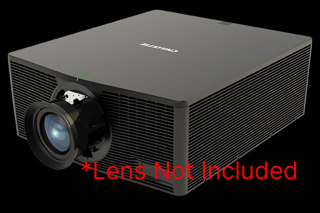 Christie 4K7-HS 1DLP 4K UHD Large Venue Projector in Original Box (FACTORY RECONDITIONED)