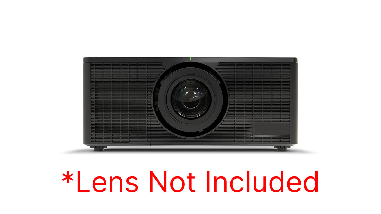 Christie 4K7-HS 1DLP 4K UHD Large Venue Projector in Original Box (FACTORY RECONDITIONED)