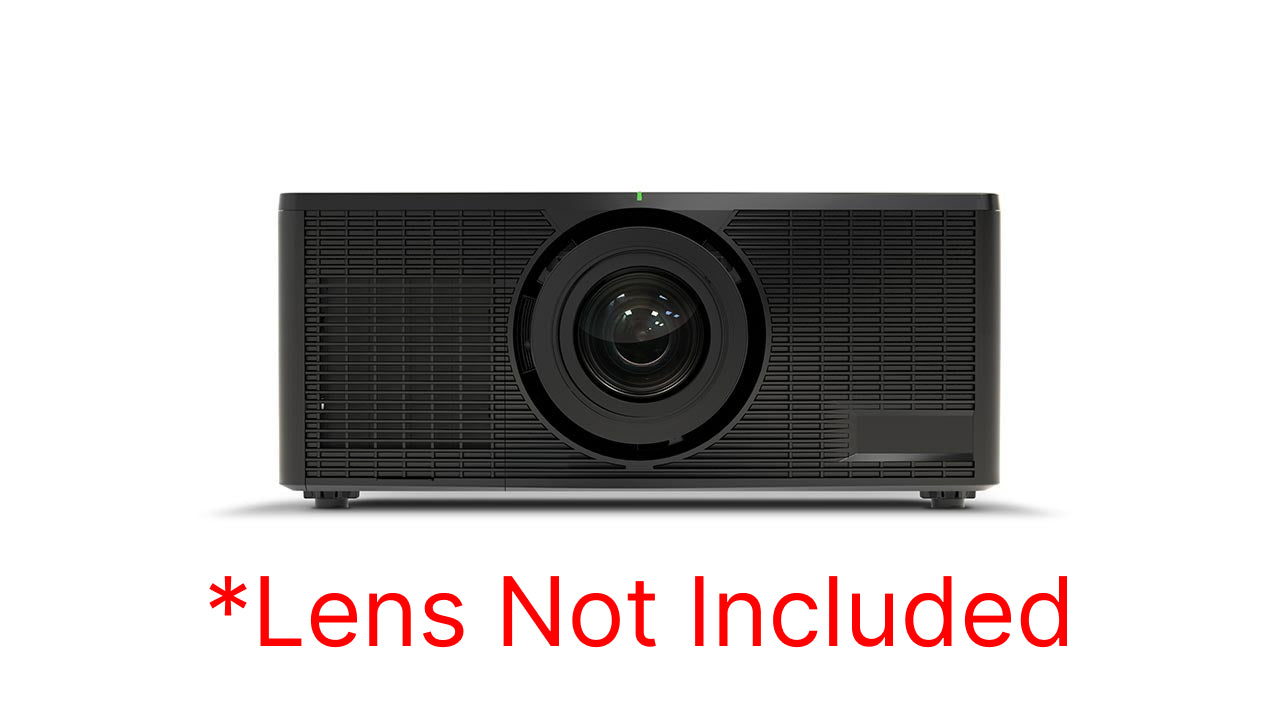 Christie 4K7-HS 1DLP 4K UHD Large Venue Projector in Original Box (FACTORY RECONDITIONED)