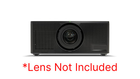 Christie 4K7-HS 1DLP 4K UHD Large Venue Projector in Original Box (FACTORY RECONDITIONED)