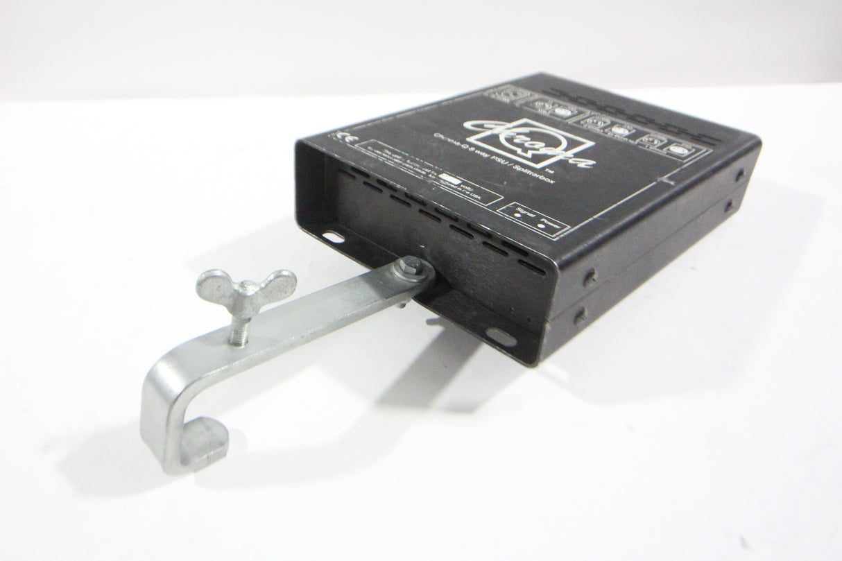 Chroma-Q 8-Way PSU/DMX Splitter