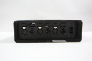 Chroma-Q 8-Way PSU/DMX Splitter