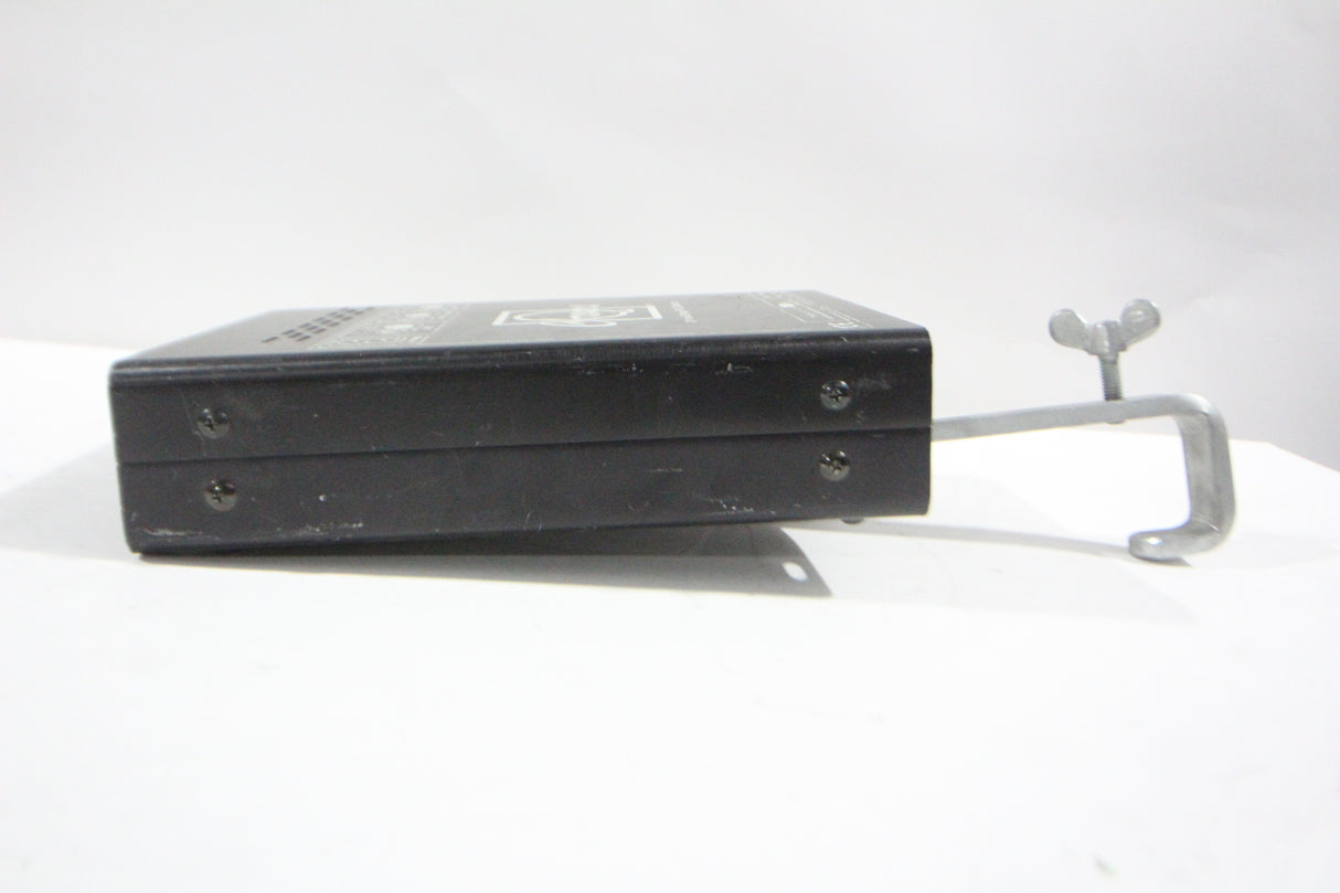 Chroma-Q 8-Way PSU/DMX Splitter