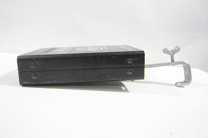 Chroma-Q 8-Way PSU/DMX Splitter