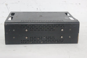 Chroma-Q CBPSU-05B Color Block 5-Way Power Supply Unit