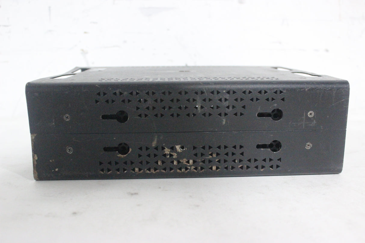 Chroma-Q CBPSU-05B Color Block 5-Way Power Supply Unit