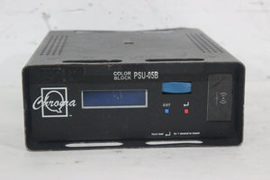 Chroma-Q CBPSU-05B Color Block 5-Way Power Supply Unit
