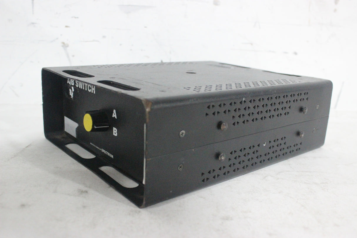 Chroma-Q CHMBDMXAB Magic Box DMX A/B Switch