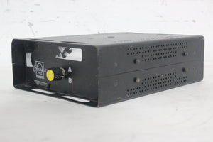 Chroma-Q CHMBDMXAB Magic Box DMX A/B Switch