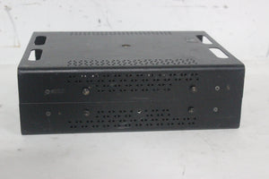 Chroma-Q CHMBDMXAB Magic Box DMX A/B Switch