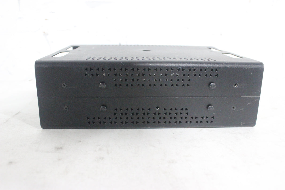 Chroma-Q CHMBDMXAB Magic Box DMX A/B Switch