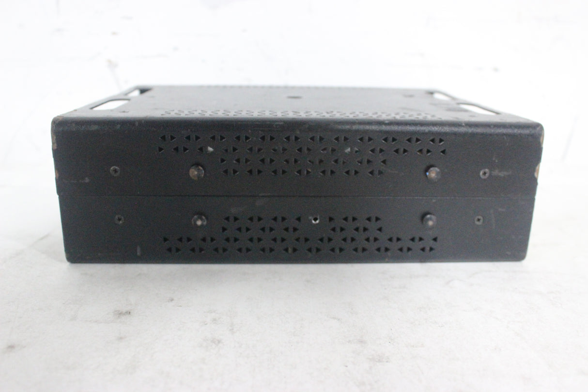 Chroma-Q CHMBDMXAB Magic Box DMX A/B Switch