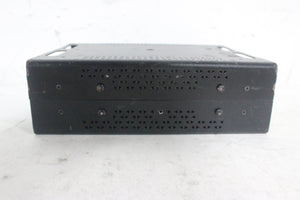 Chroma-Q CHMBDMXAB Magic Box DMX A/B Switch