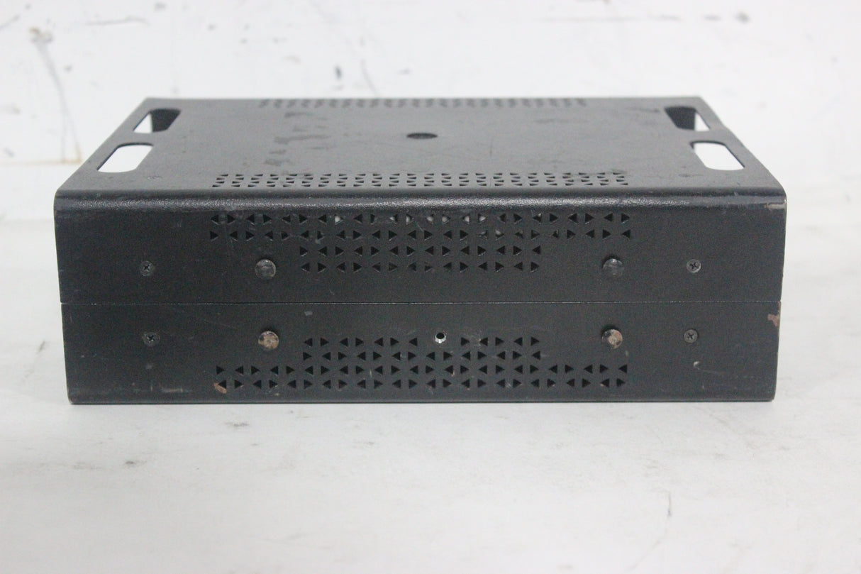 Chroma-Q CHMBDMXAB Magic Box DMX A/B Switch