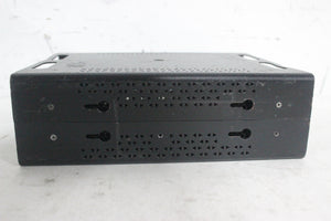 Chroma-Q CHMBDMXAB Magic Box DMX A/B Switch