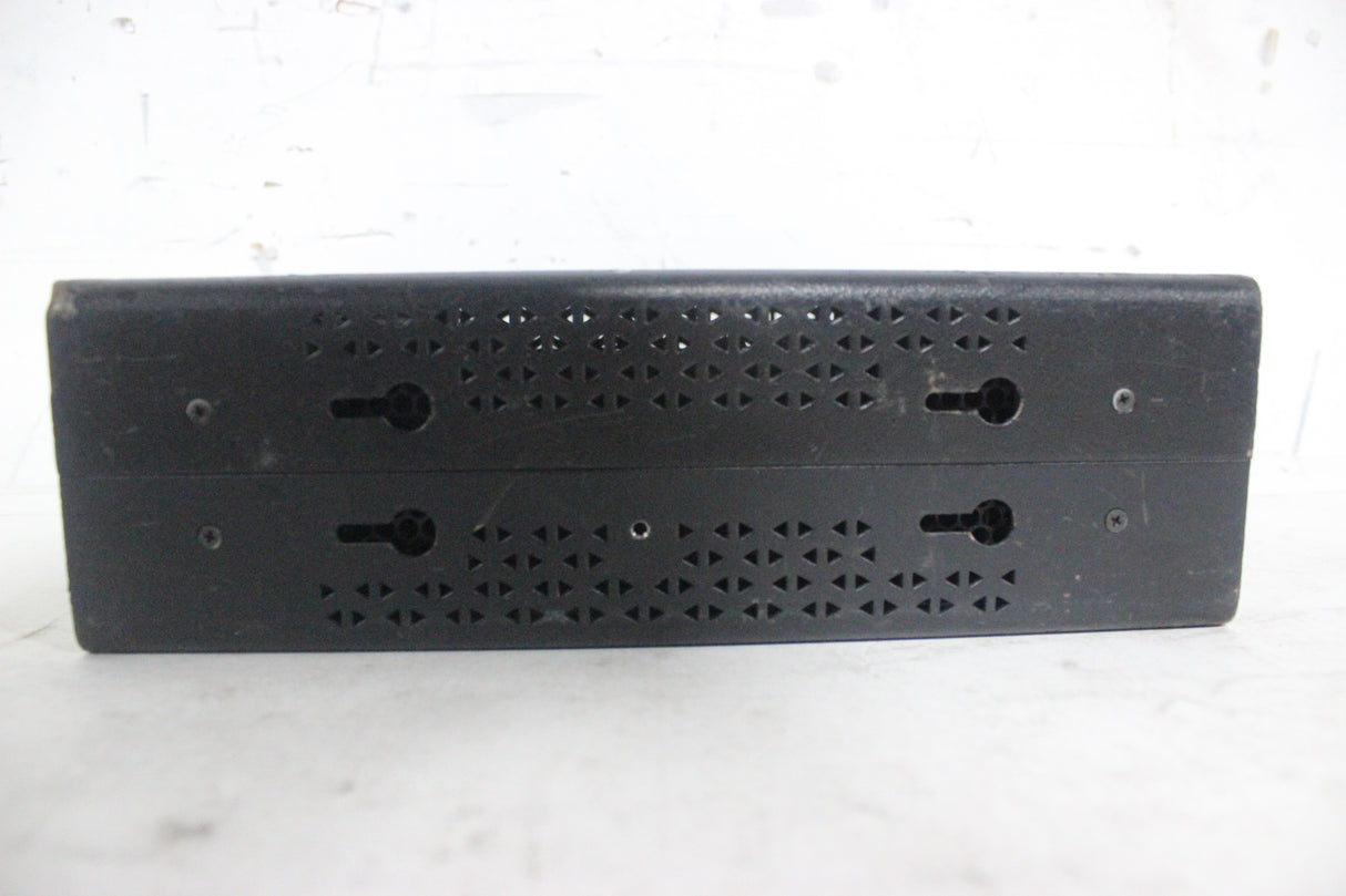 Chroma-Q CHMBDMXAB Magic Box DMX A/B Switch