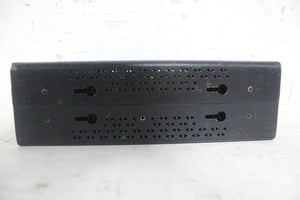 Chroma-Q CHMBDMXAB Magic Box DMX A/B Switch