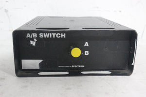 Chroma-Q CHMBDMXAB Magic Box DMX A/B Switch
