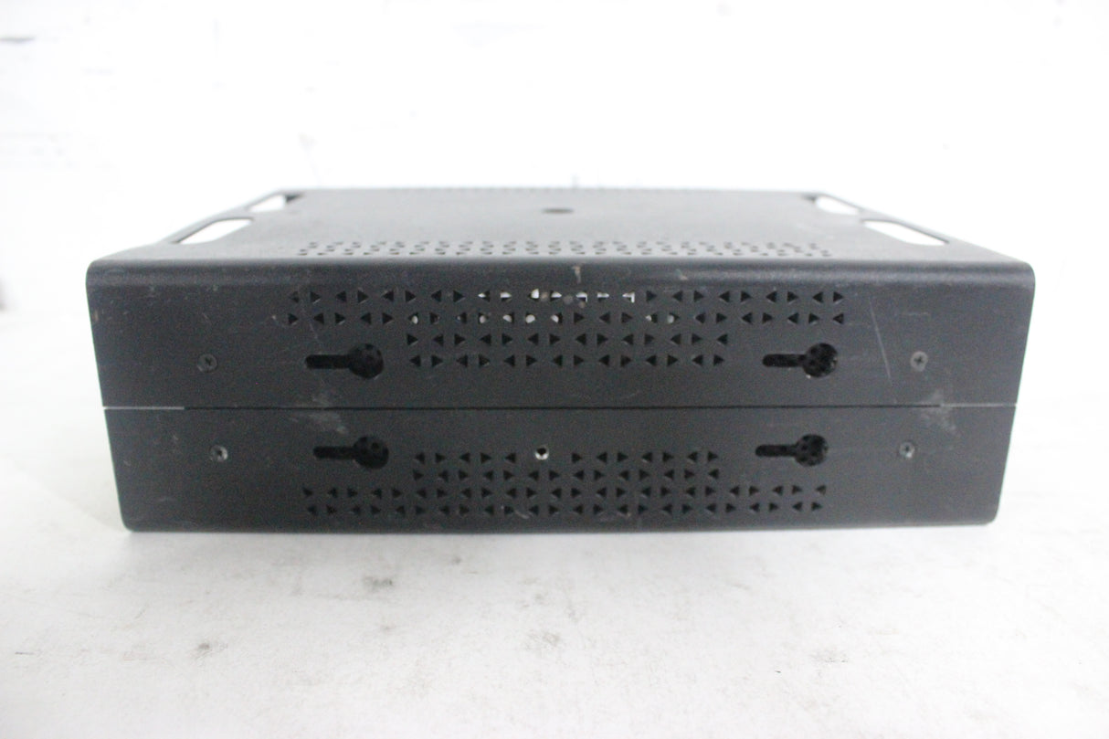 Chroma-Q CHMBDMXAB Magic Box DMX A/B Switch