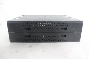 Chroma-Q CHMBDMXAB Magic Box DMX A/B Switch